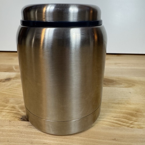 Stanley Adventure Vacuum Insulated Food Jar 14 oz Stainless Steel – Leakproof - Picture 3 of 8